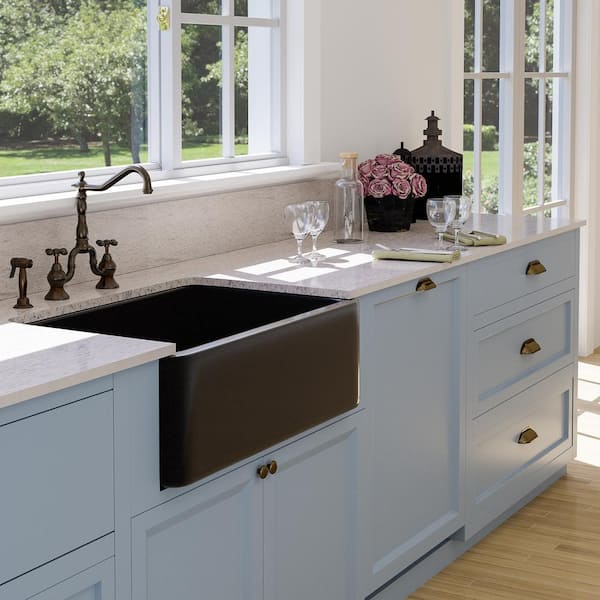 Granite Farmhouse Kitchen Sinks – I Hate Being Bored