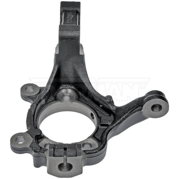 Right Steering Knuckle