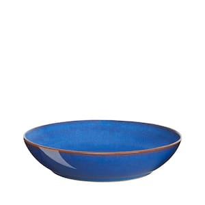 35.5 oz. Imperial Blue Coupe Pasta Bowl