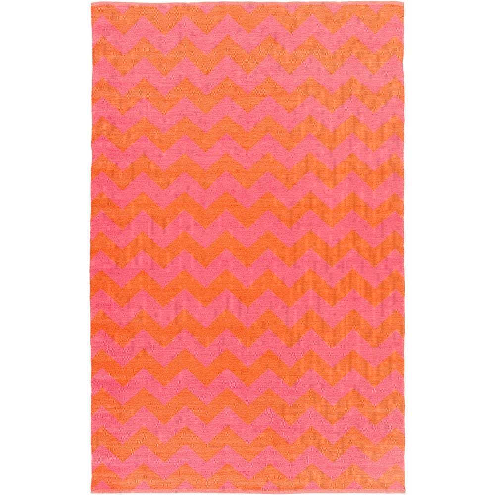 Corbu Pink 3 ft. x 5 ft. Indoor/Outdoor Area Rug price history on PriceWatchPro