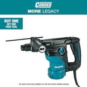 1-3/16 in. Rotary Hammer