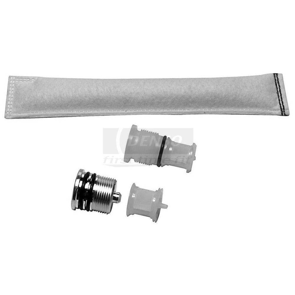 A/C Receiver Drier 4781500 The Home Depot