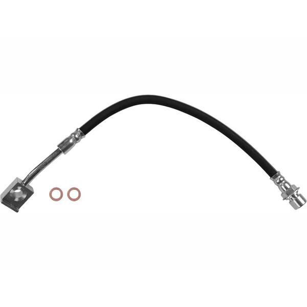 Sunsong Brake Hydraulic Hose - Front Right