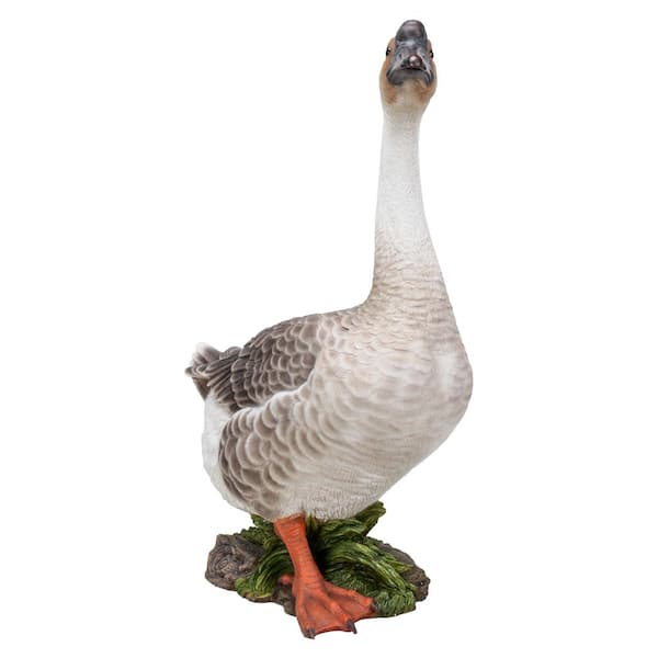 HI-LINE GIFT LTD. Goose Statue