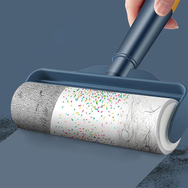 How to Make Your Own Lint Roller: 9 Steps (with Pictures)