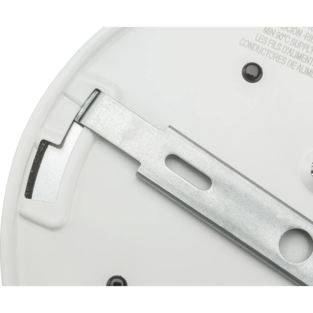 Juno 7-Inch White LED Surface Mount Downlight