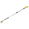 DEWALT 20V MAX Cordless Battery Powered Pole Pruner (Tool Only) DCPPR320B