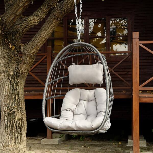 Hammock best sale cocoon chair