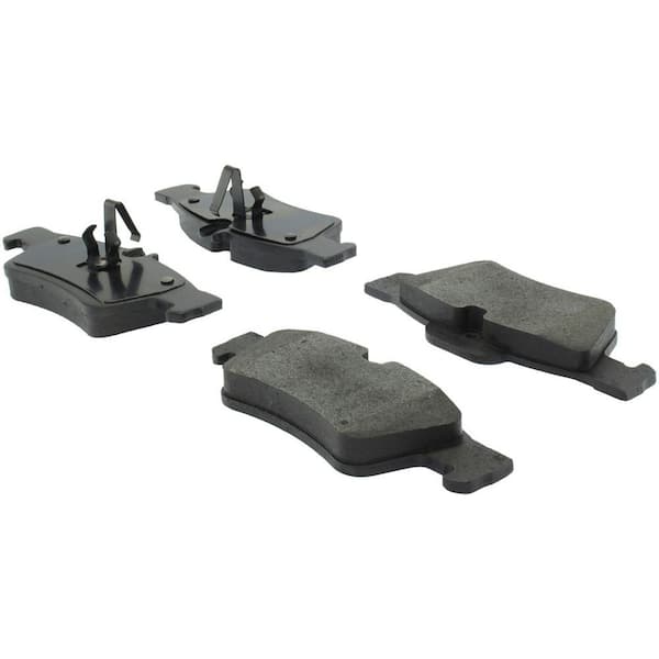 Centric Parts Disc Brake Pad Set