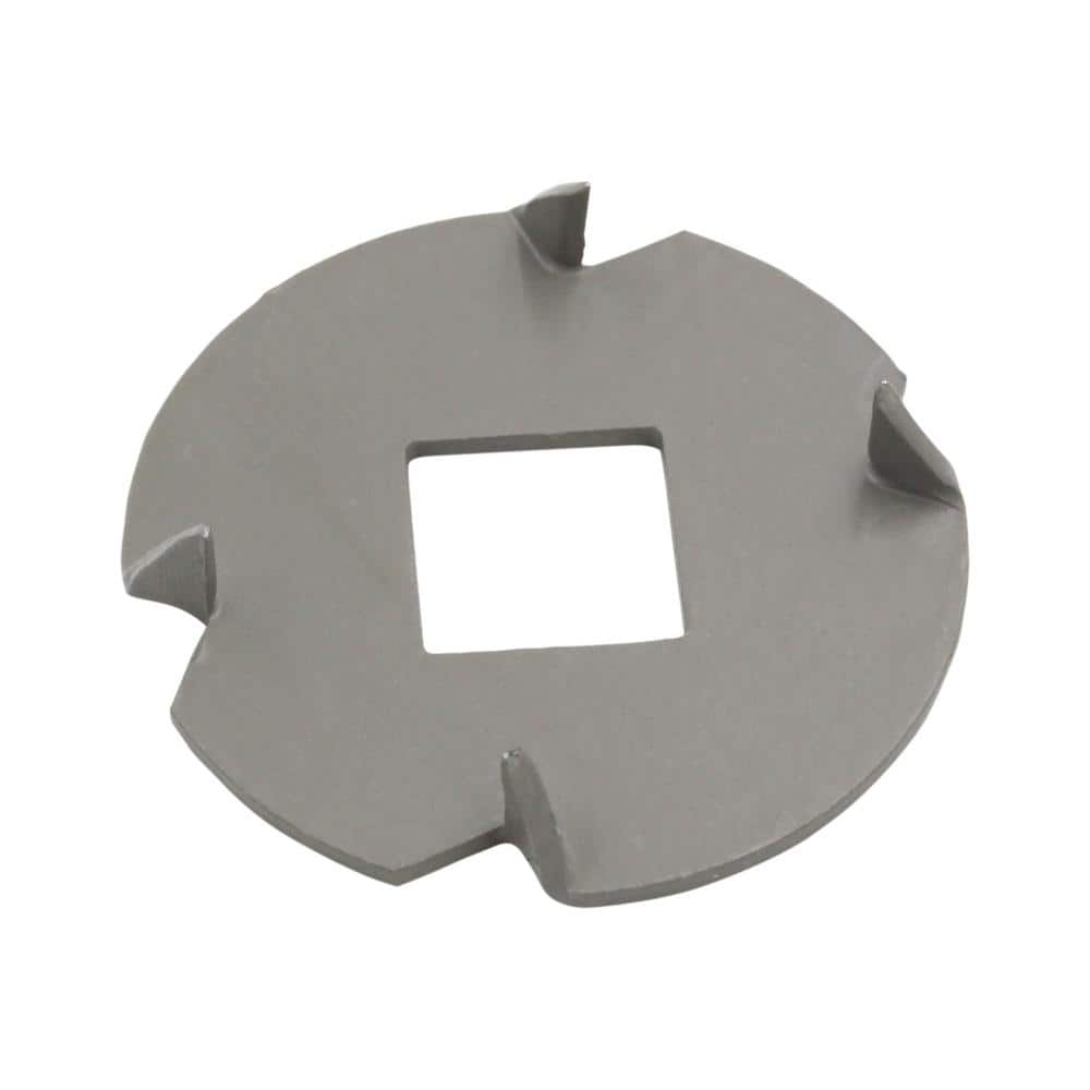 1/4 in. Rust Defender Gray Torque Washer (50-Pack) price history on PriceWatchPro