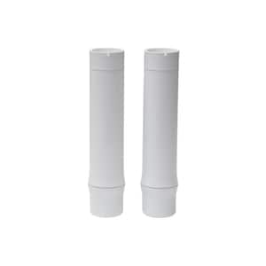 Advanced Drinking Water Replacement Water Filter Set (Fits HDGDUS4 System)
