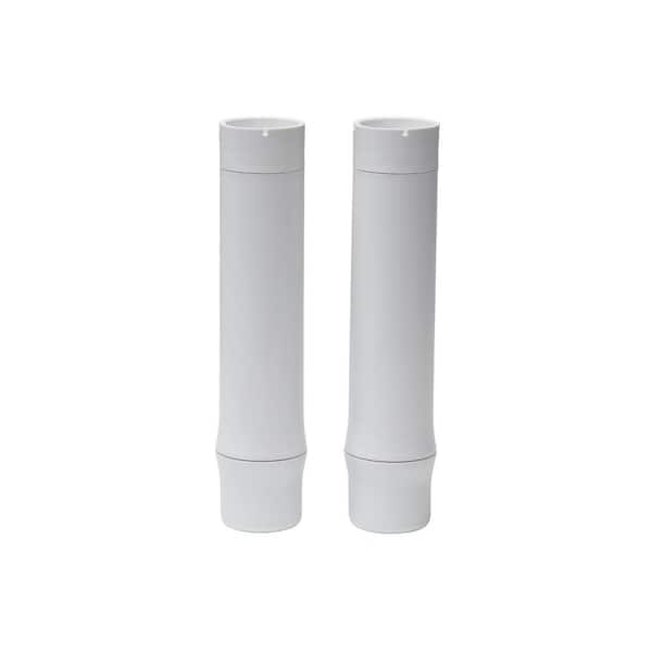 Glacier Bay Advanced Drinking Water Replacement Water Filter Set (Fits HDGDUS4 System)