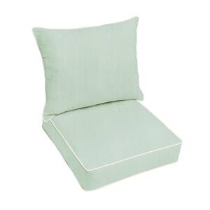 25 square outdoor cushion