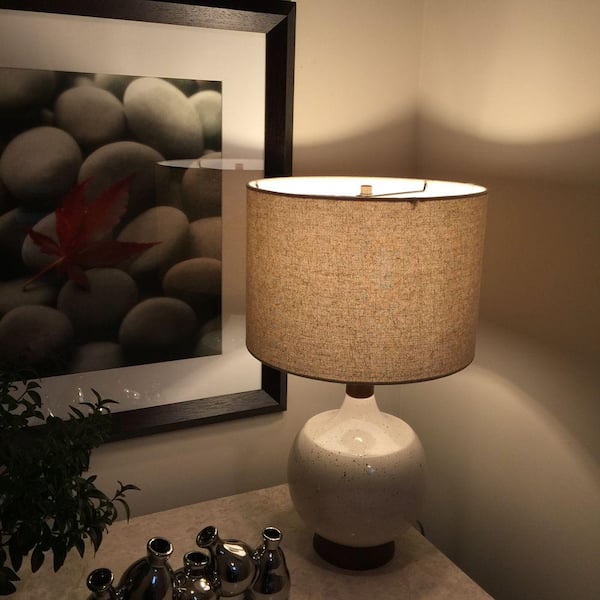 40-Watt Equivalent A-Style A19 Non-Dimmable CEC LED Light Bulb W/Selectable Color Temperature (2700K/3000K/5000K)8-Pack