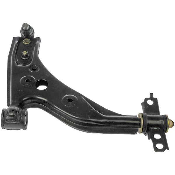 OE Solutions Front Right Lower Control Arm 1997-2002 Ford Escort 2.0L