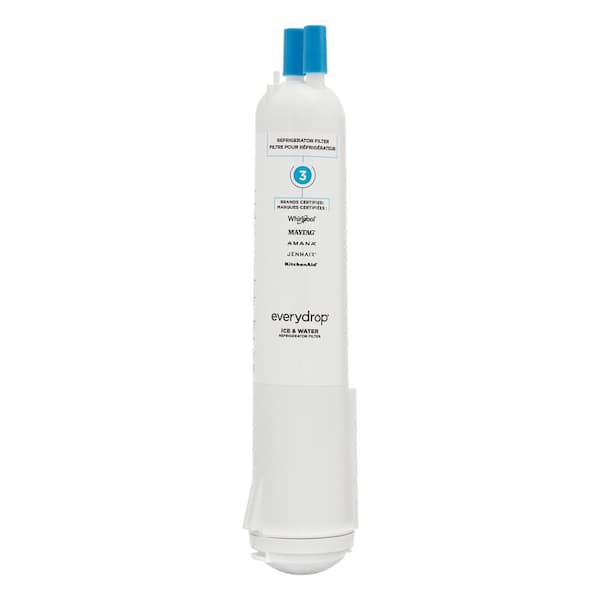 Whirlpool EveryDrop EDR3RXD1 Water Filter for sale online 