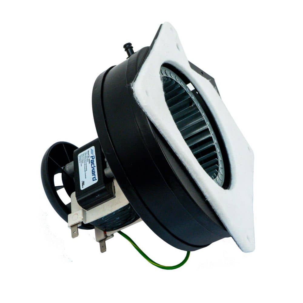 1/30 HP Draft Inducer for Goodman Furnaces price history on PriceWatchPro