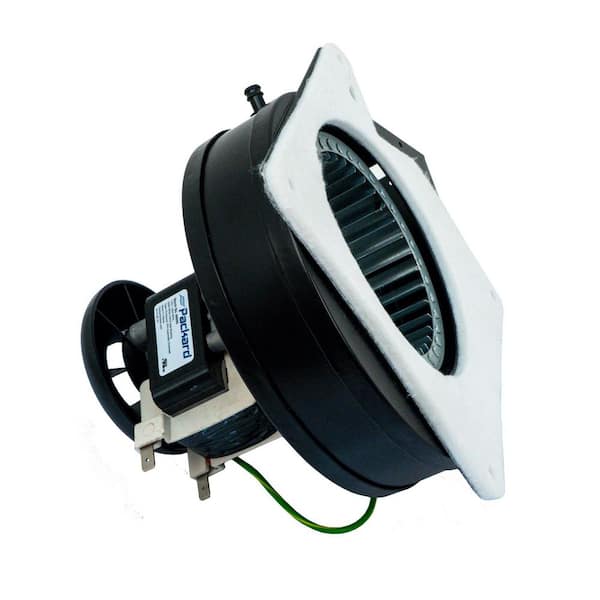 1/30 HP Draft Inducer for Goodman Furnaces