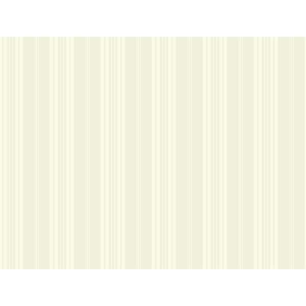York Wallcoverings Bootcut Stripe Paper Strippable Roll (Covers 60.75 sq. ft.)