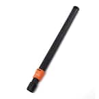 1-7/8 in. Locking Telescoping Extension Wand Accessory for Wet/Dry Shop Vacuums