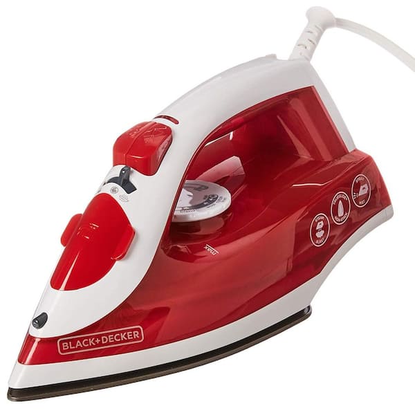 Home depot deals steam irons