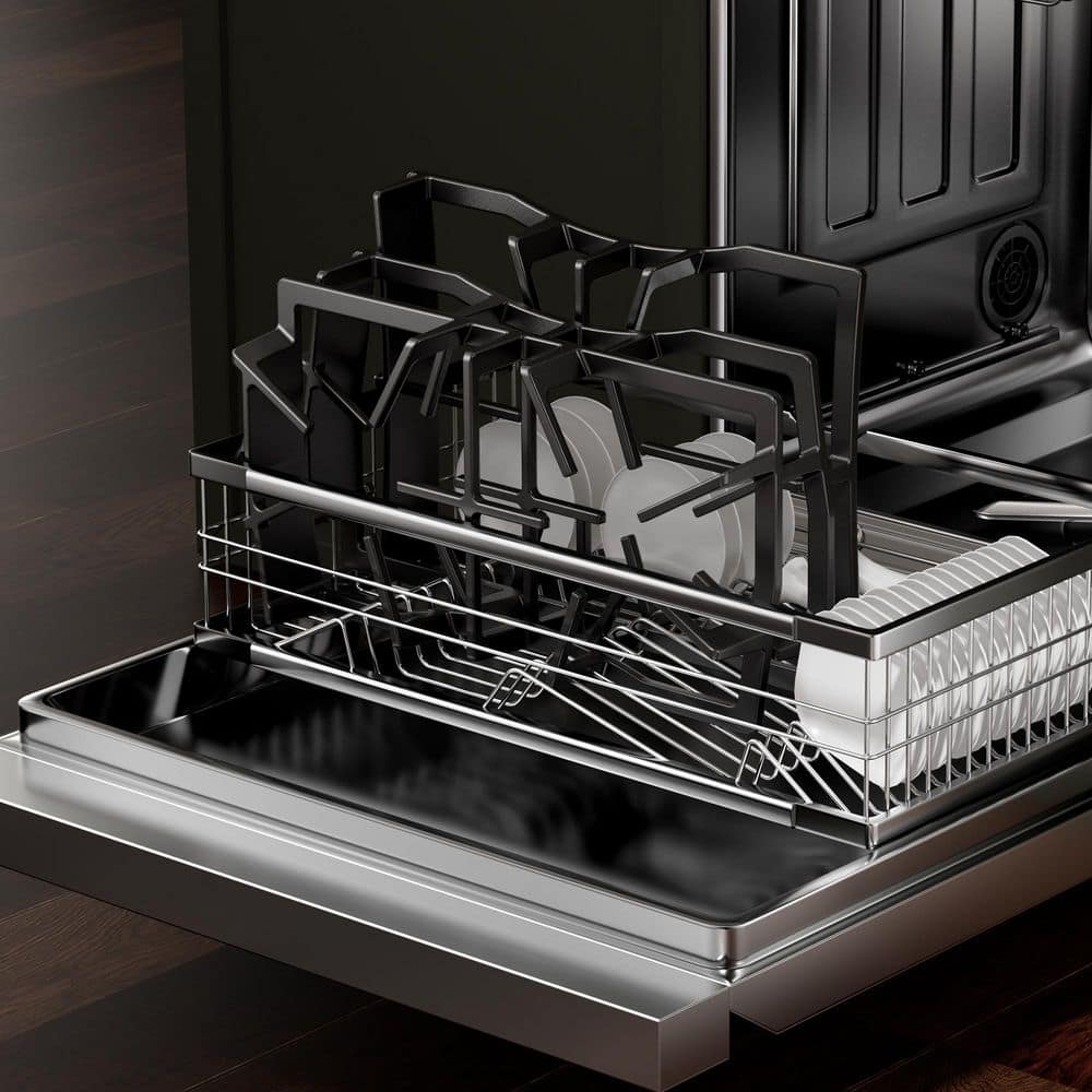 Empava 30 Inch Stainless Steel 5 Burner Gas Cooktop