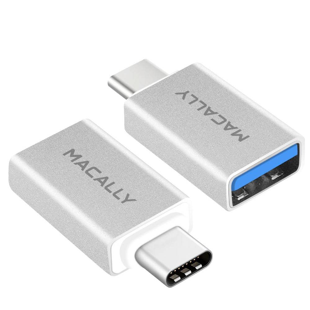 connect mac to pc usb c