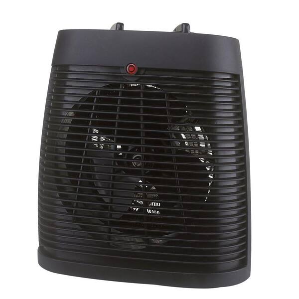Pelonis Oscillating Forced Heater Fan-DISCONTINUED