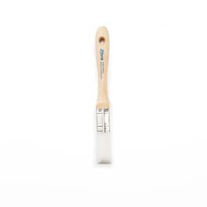 1 in. Square Molding and Trim Brush