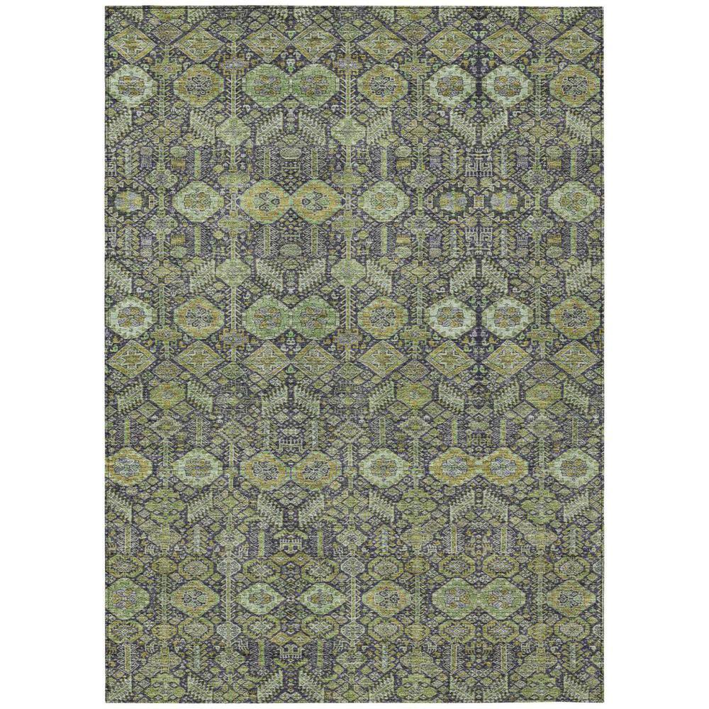Multi-colored 5 ft. x 8 ft. Woven Floral Rectangle Indoor/Outdoor Area Rug price history on PriceWatchPro