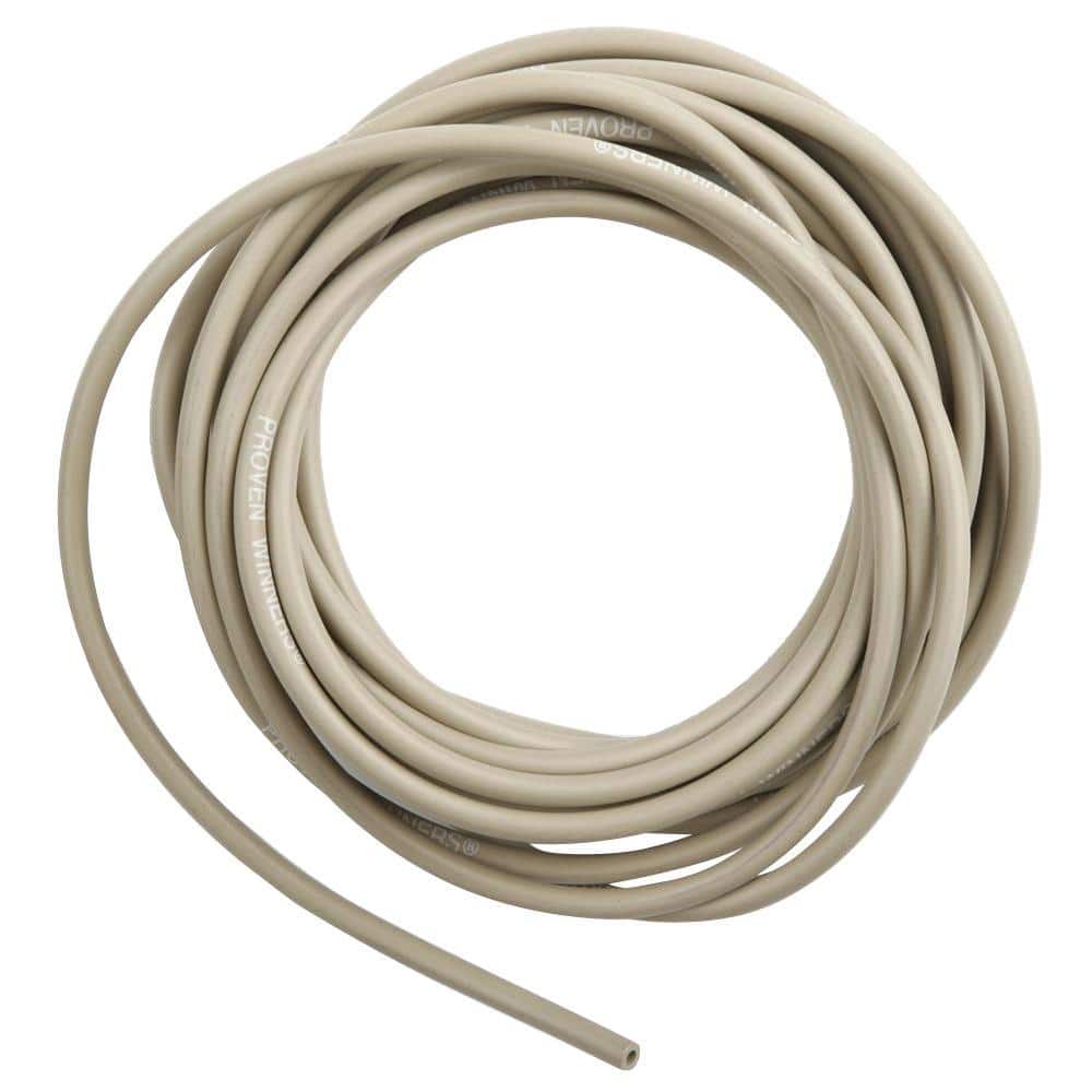 PROVEN WINNERS 100 ft. Water-Wise Tubing WATWIS008-HW - The