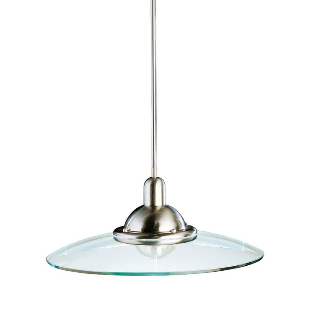 kichler galileo mini pendant