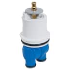 Replacement Pressure Balance Cartridge for Tub and Shower Valves