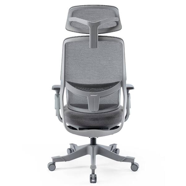 ergonomic chair adjustable seat depth