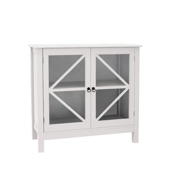 Target white online sideboard