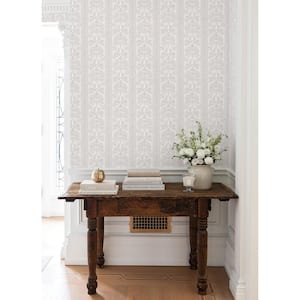 Zareen Cashmere Peel and Stick Wallpaper