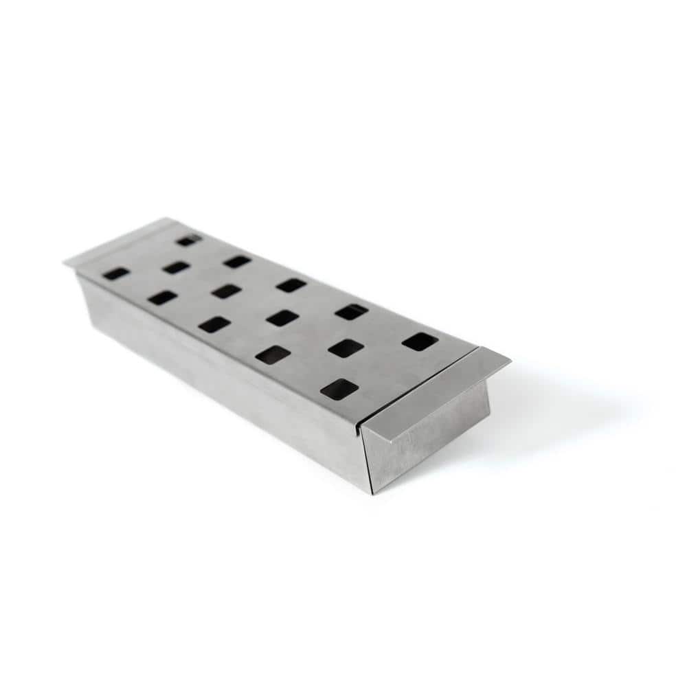 Stainless Steel Smoker Box