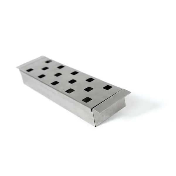 Stainless Steel Smoker Box