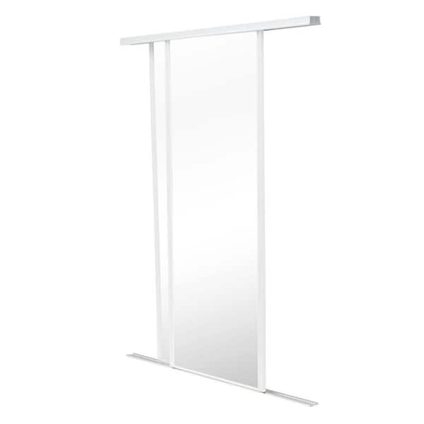 230 Series Mirror Interior Sliding Door