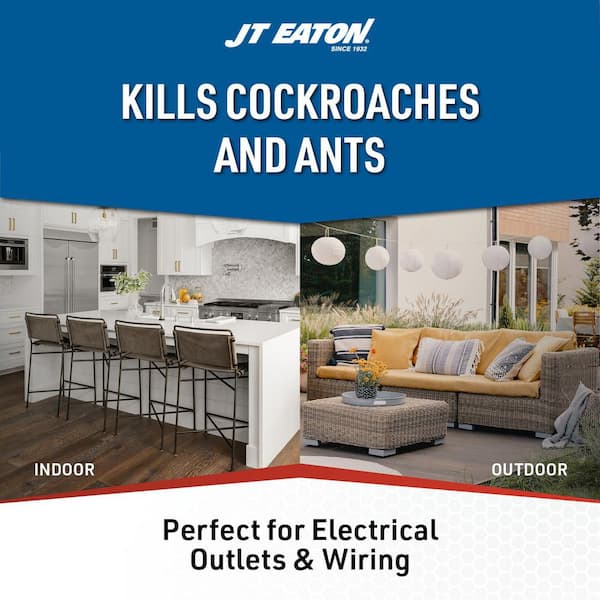 5 lb. Boric Acid Insecticidal Dust in Resealable Pail (4-Pack)