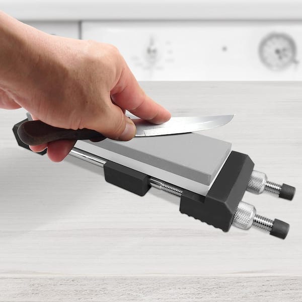 5-1/2 in. to 9 in. Sharpening Stone Holder