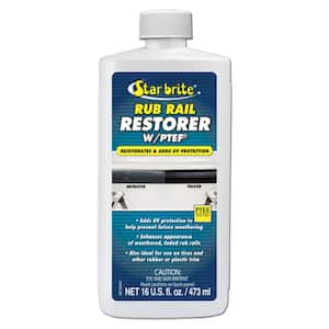 Rub Rail Restorer with PTEF - 16 oz.