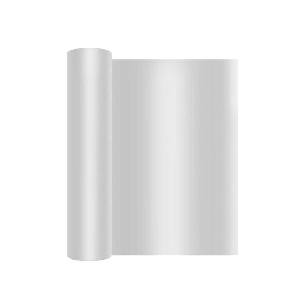 19.68 x 196.8 in. Industrial Roof Waterproof Anti-Corrosive Tape Cuttable Polyethylene for Outdoor Metal Roofs Silver price history on PriceWatchPro