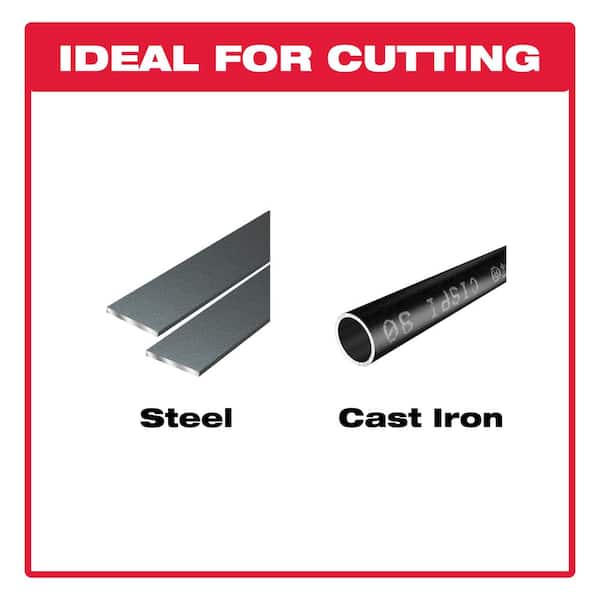 10" HSS Circular Saw Blade Cutting Disc for Iron Tube Steel Pipe 250x32x2.0mm