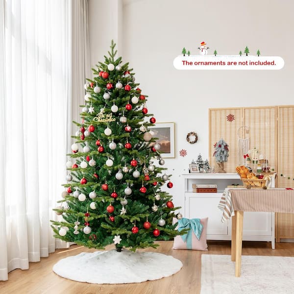 MIMIRGB 6Ft Smart Christmas Tree Lights with Remote & APP Control  Waterproof Outdoor Christmas Decor…See more MIMIRGB 6Ft Smart Christmas  Tree Lights