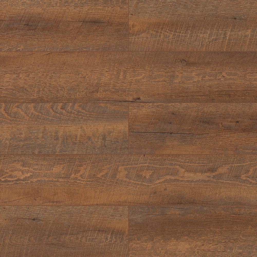 Take Home Sample-Rosewood 20 Mil Click Lock Waterproof SPC Luxury Vinyl Plank Flooring price history on PriceWatchPro