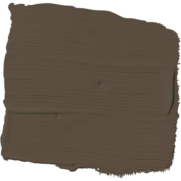 Glidden Premium 1 gal. PPG1098-1 Milk Paint Semi-Gloss Interior Latex Paint  PPG1098-1P-01SG - The Home Depot