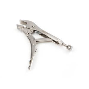 7 in. Straight Jaw Locking Pliers