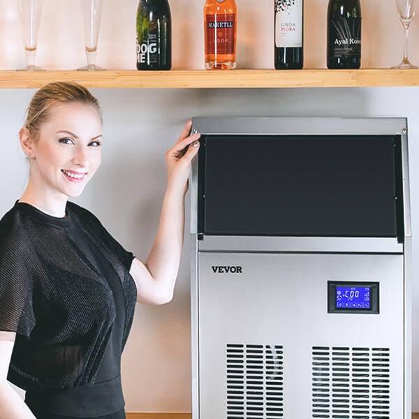 freestanding ice maker reviews