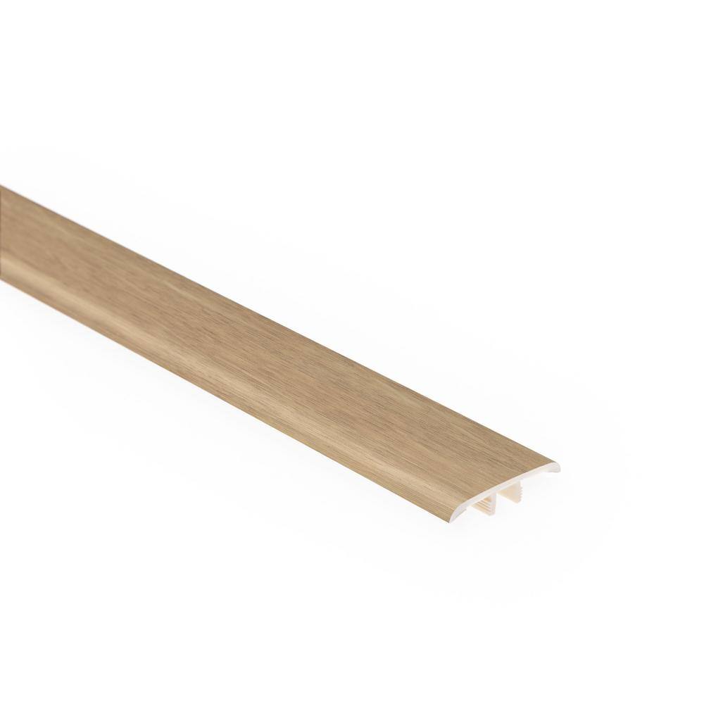 Breckenridge Cascade 3/8 in. T x 1-3/4 in. W x 94 in. L T-Molding price history on PriceWatchPro